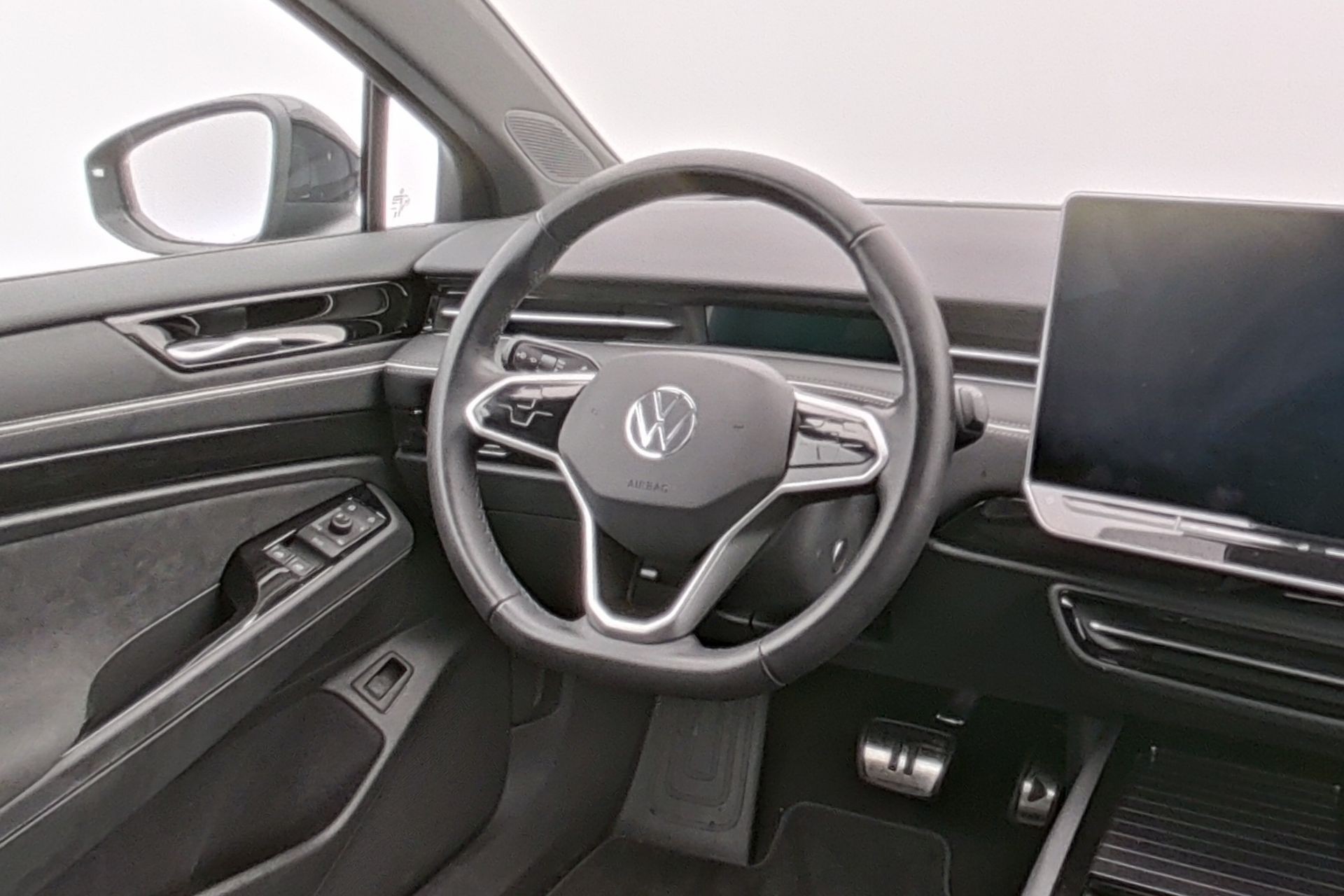 VW ID.7 Pro 77 kWh United-image-9