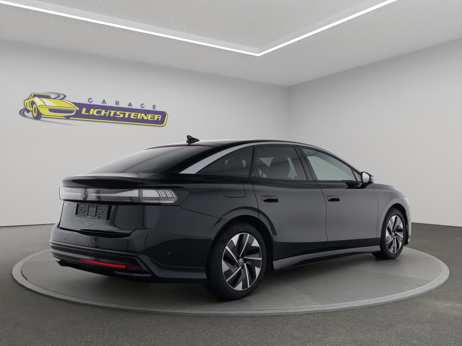 VW ID.7 Pro 77 kWh United-image-5