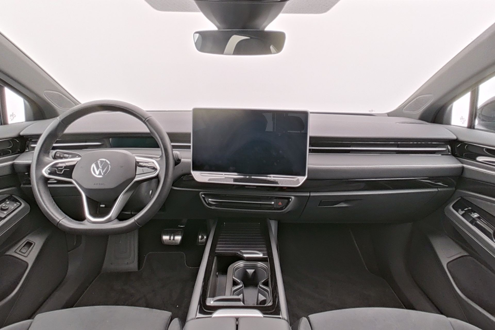 VW ID.7 Pro 77 kWh United-image-10