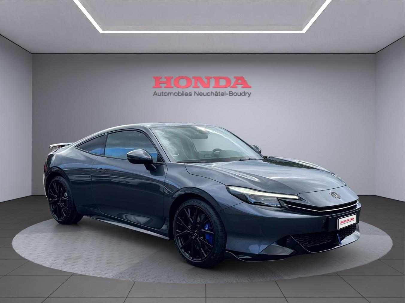 HONDA Prelude 2.0 i-MMD Advance-showroom-element-1