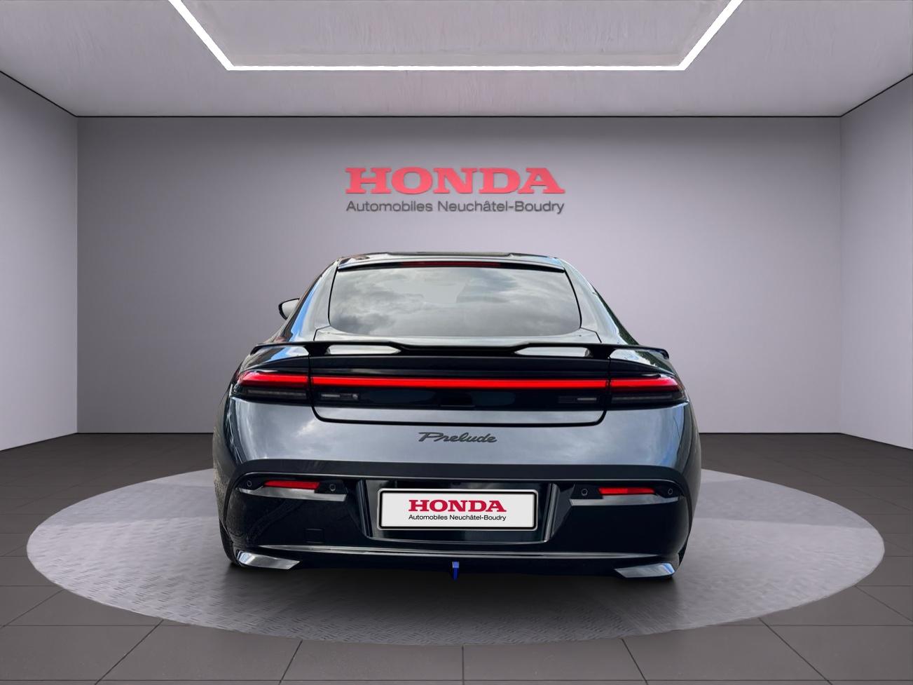 HONDA Prelude 2.0 i-MMD Advance-image-6
