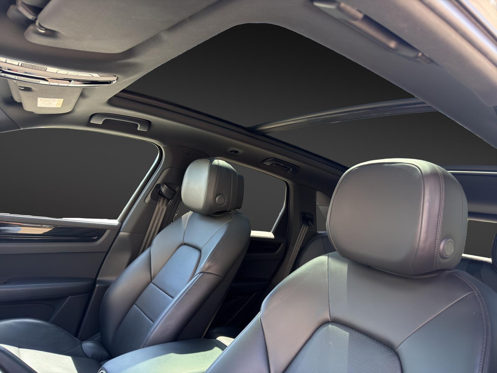 PORSCHE Cayenne S-image-9