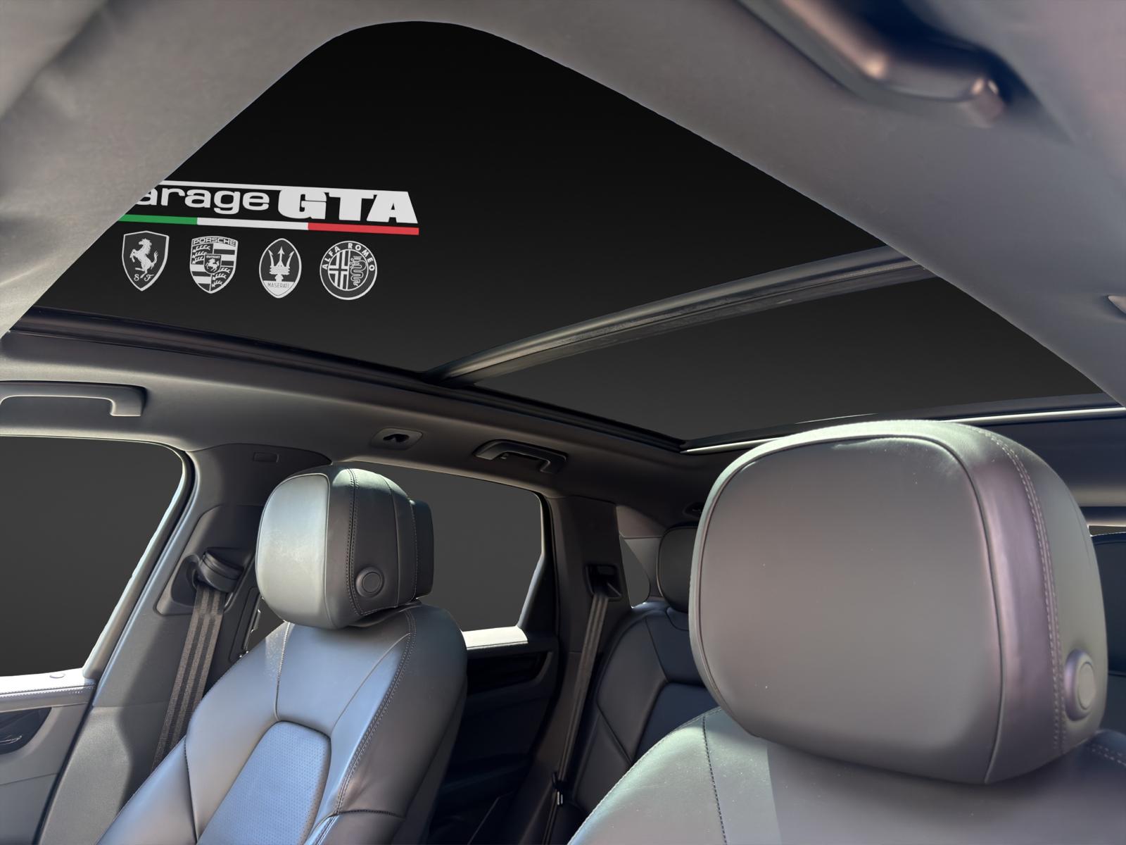 PORSCHE Cayenne S-image-17