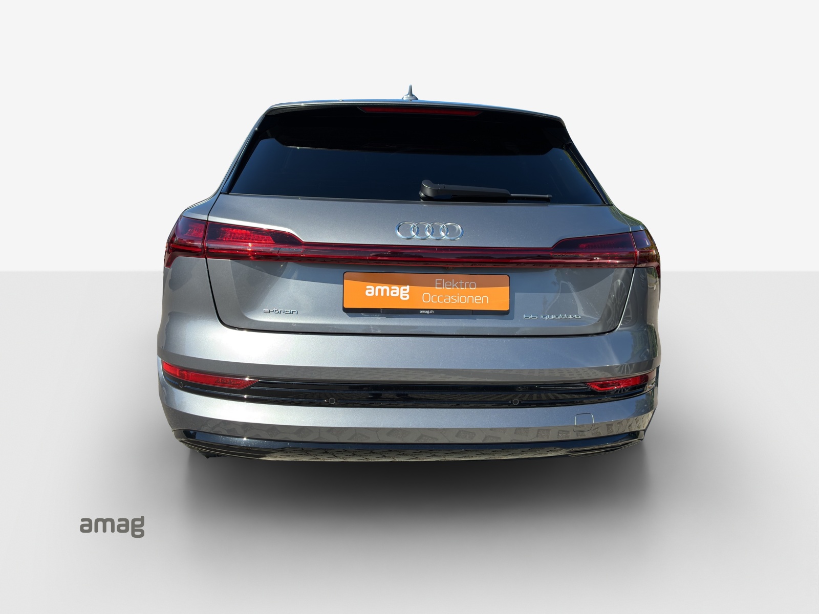 AUDI e-tron 55 Advanced quattro-image-3