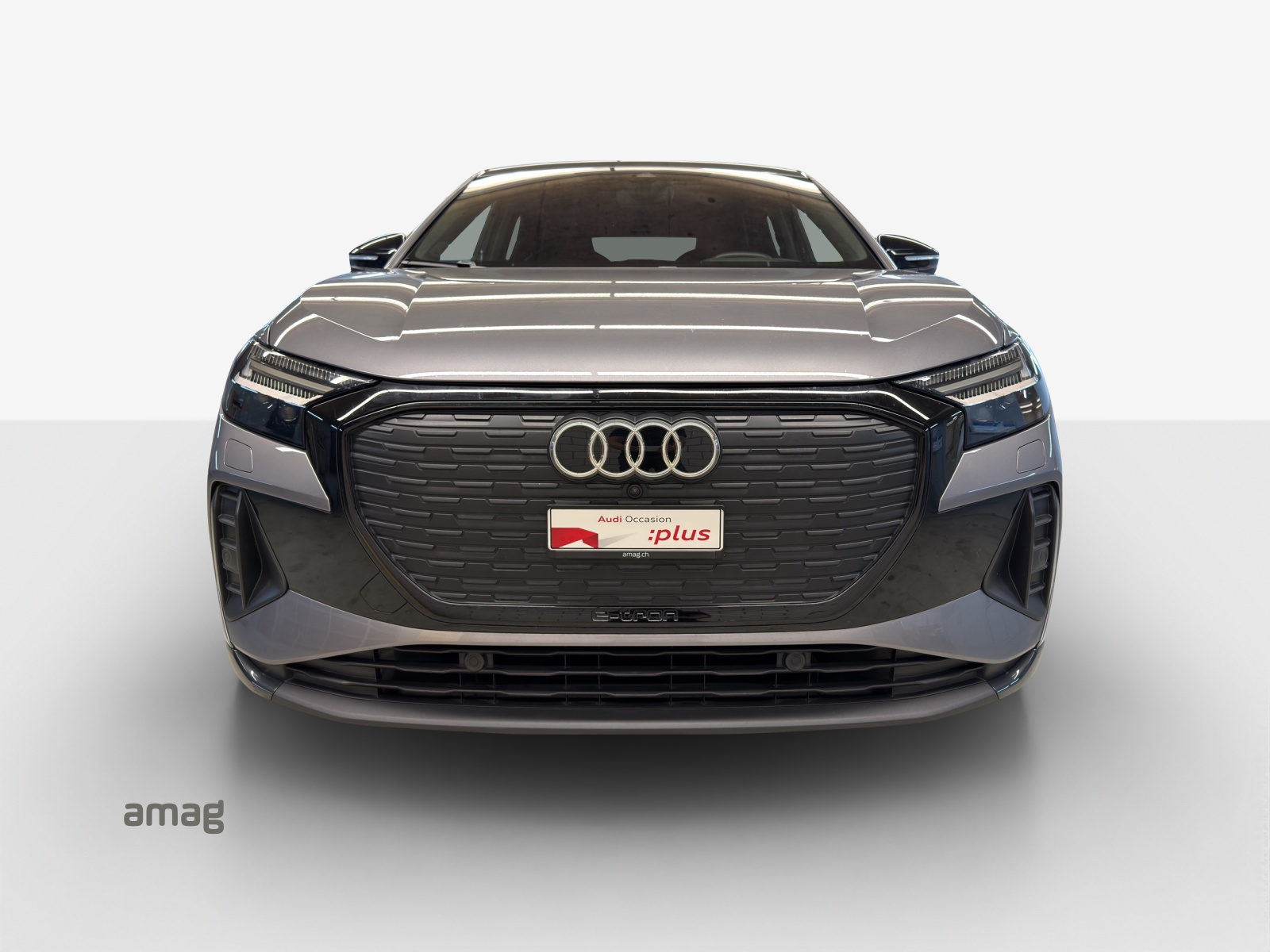AUDI Q4 Sportback e-tron 45 quattro-image-7