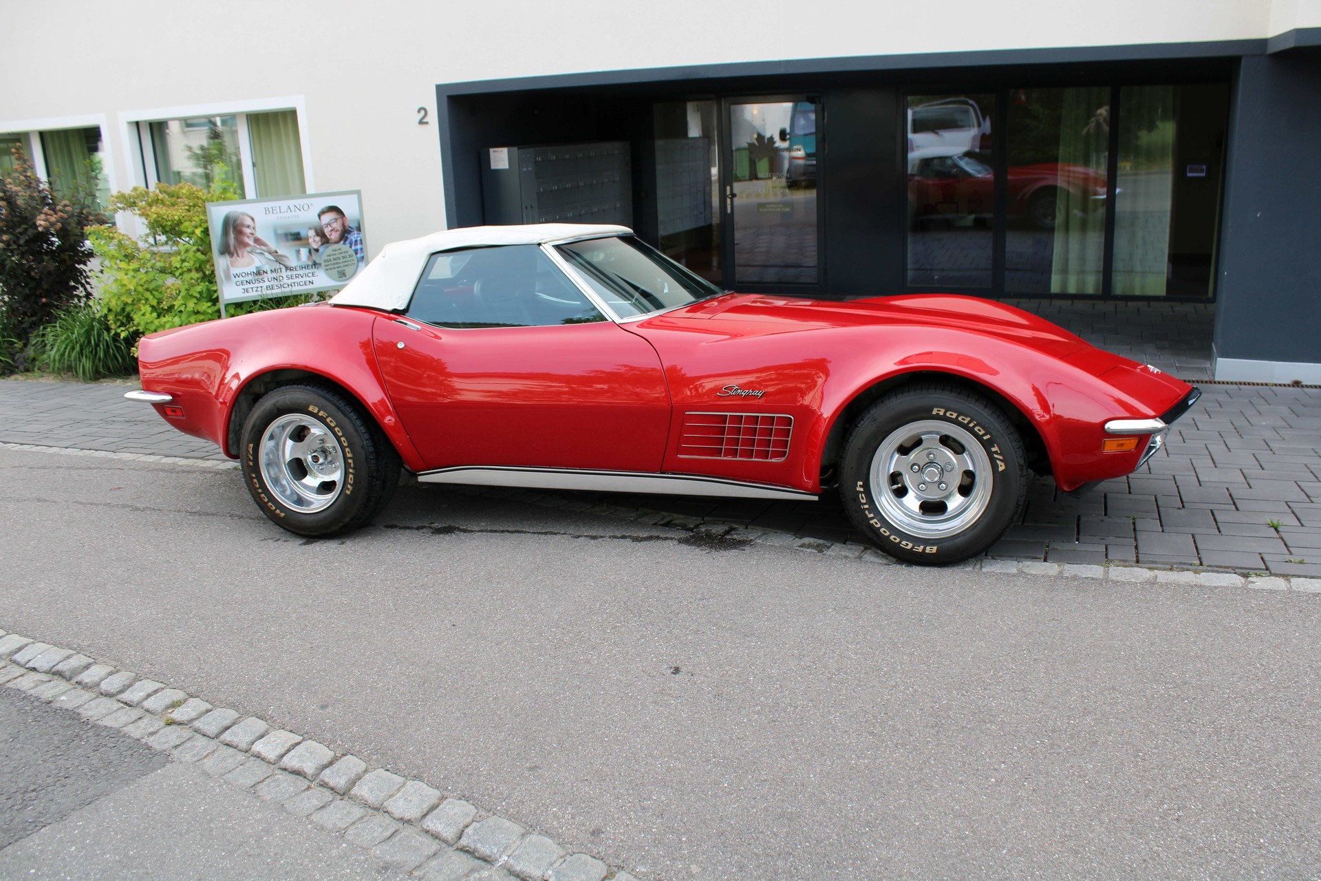 CHEVROLET CORVETTE-image-3