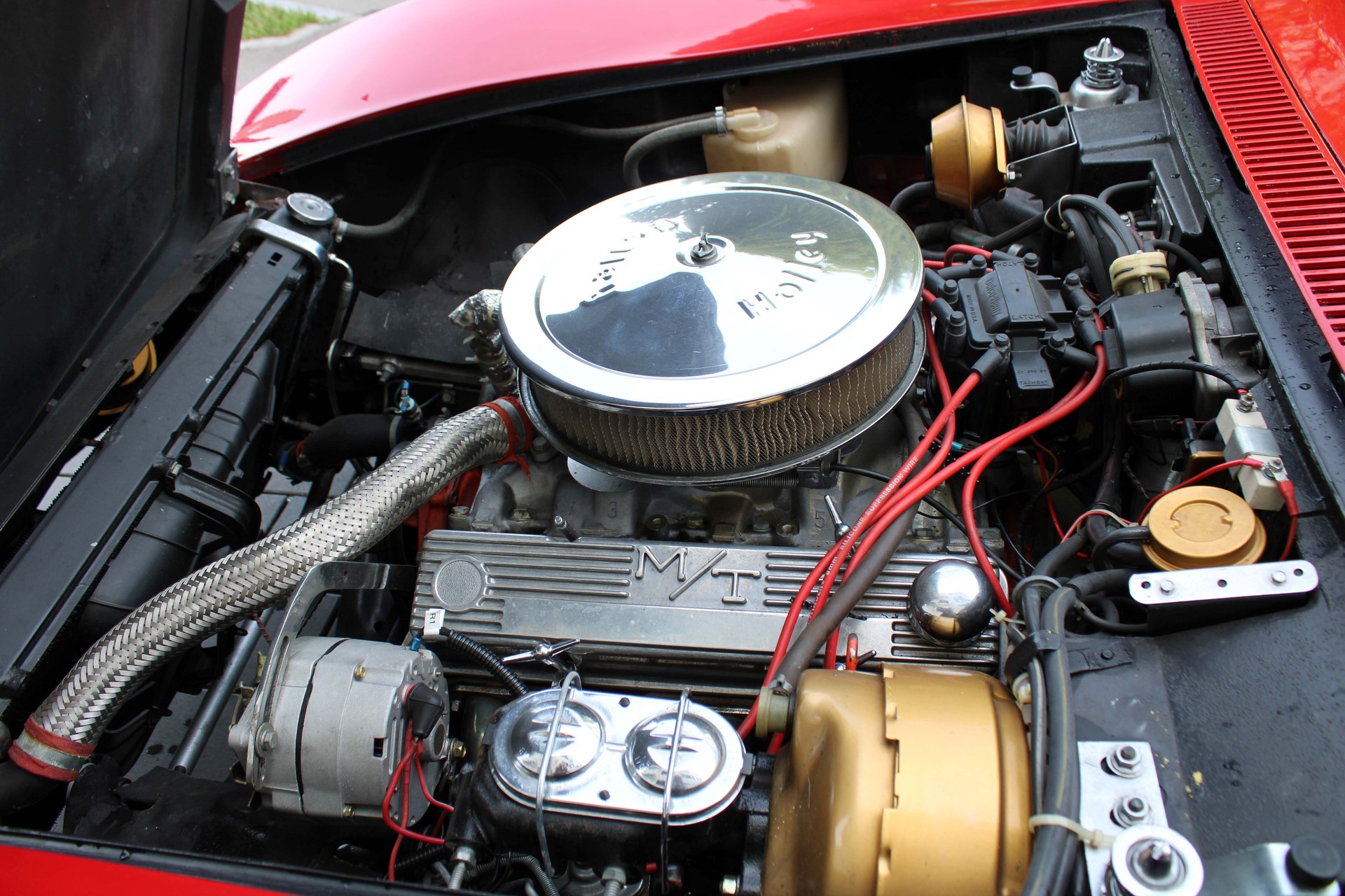CHEVROLET CORVETTE-image-14