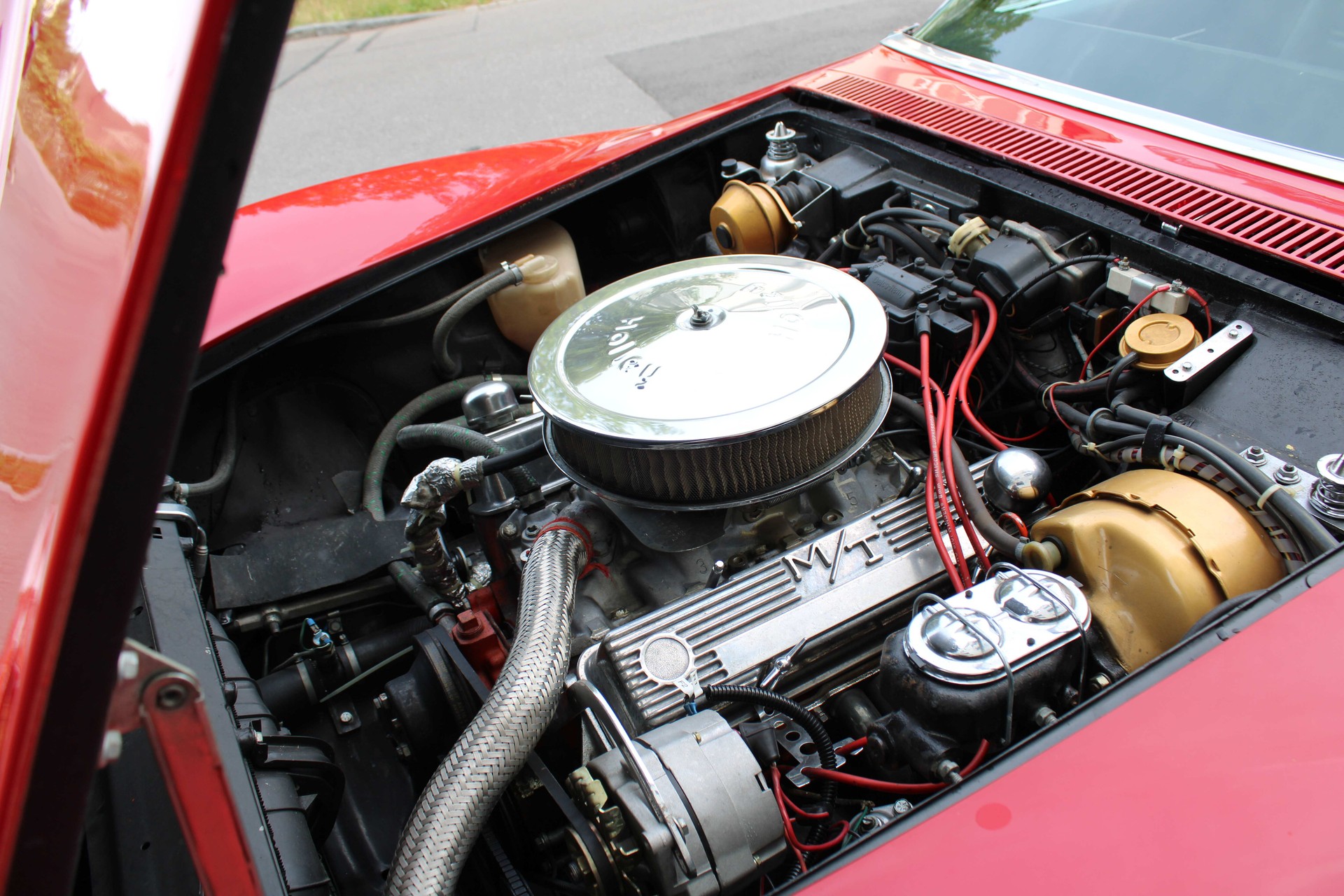 CHEVROLET CORVETTE-image-13