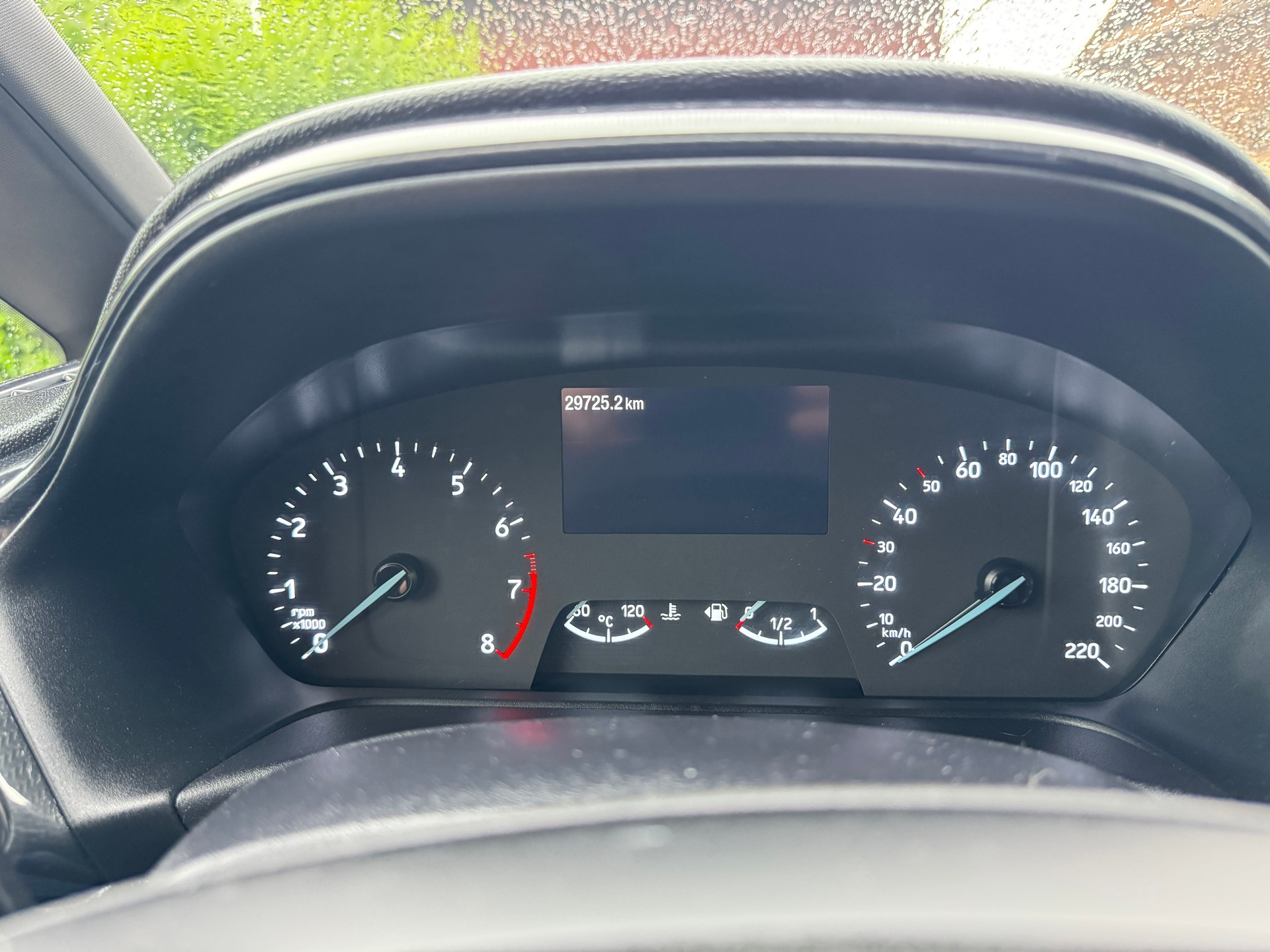 FORD Fiesta 1.0 SCTi ST Line-image-8