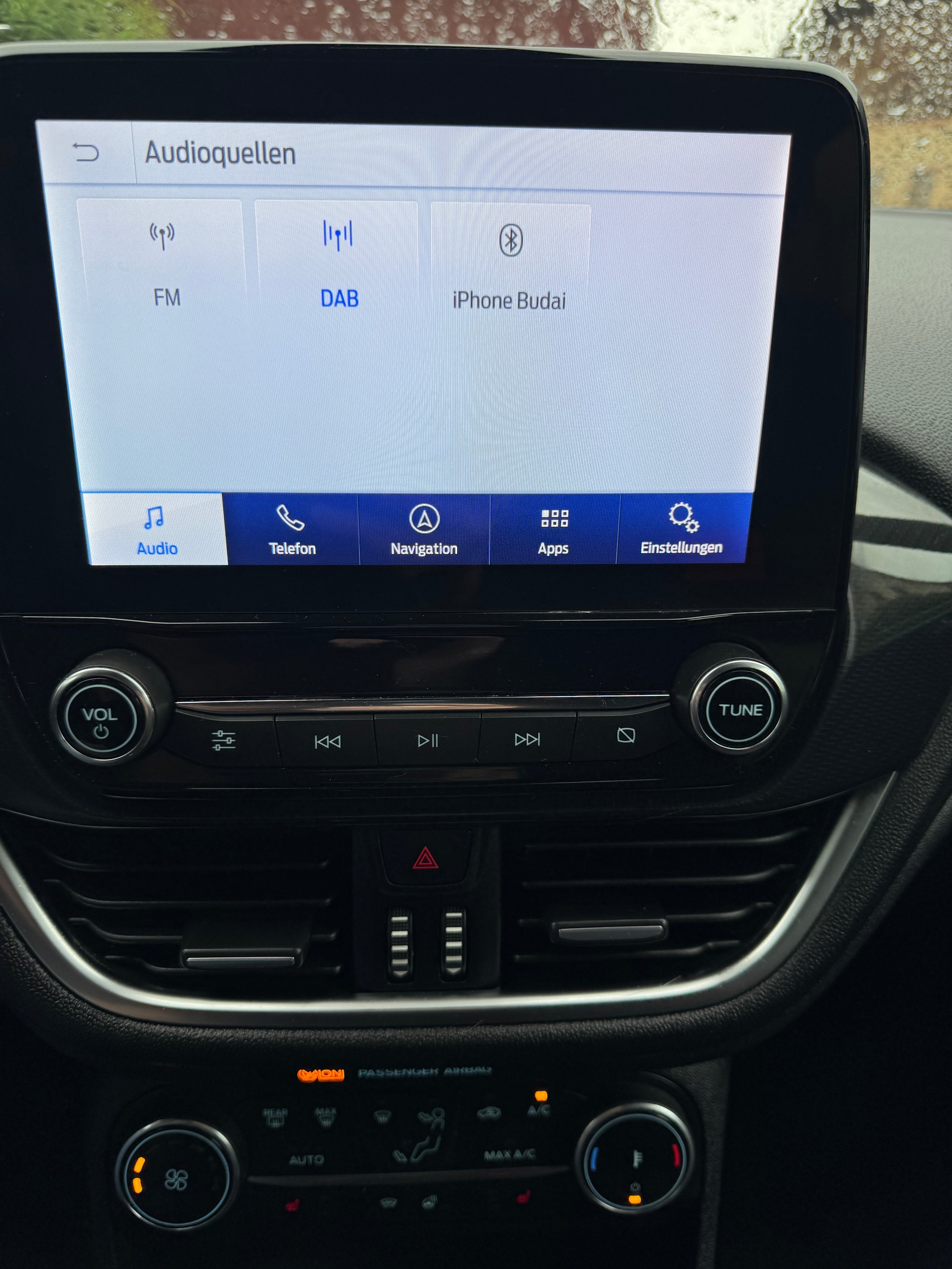 FORD Fiesta 1.0 SCTi ST Line-image-11