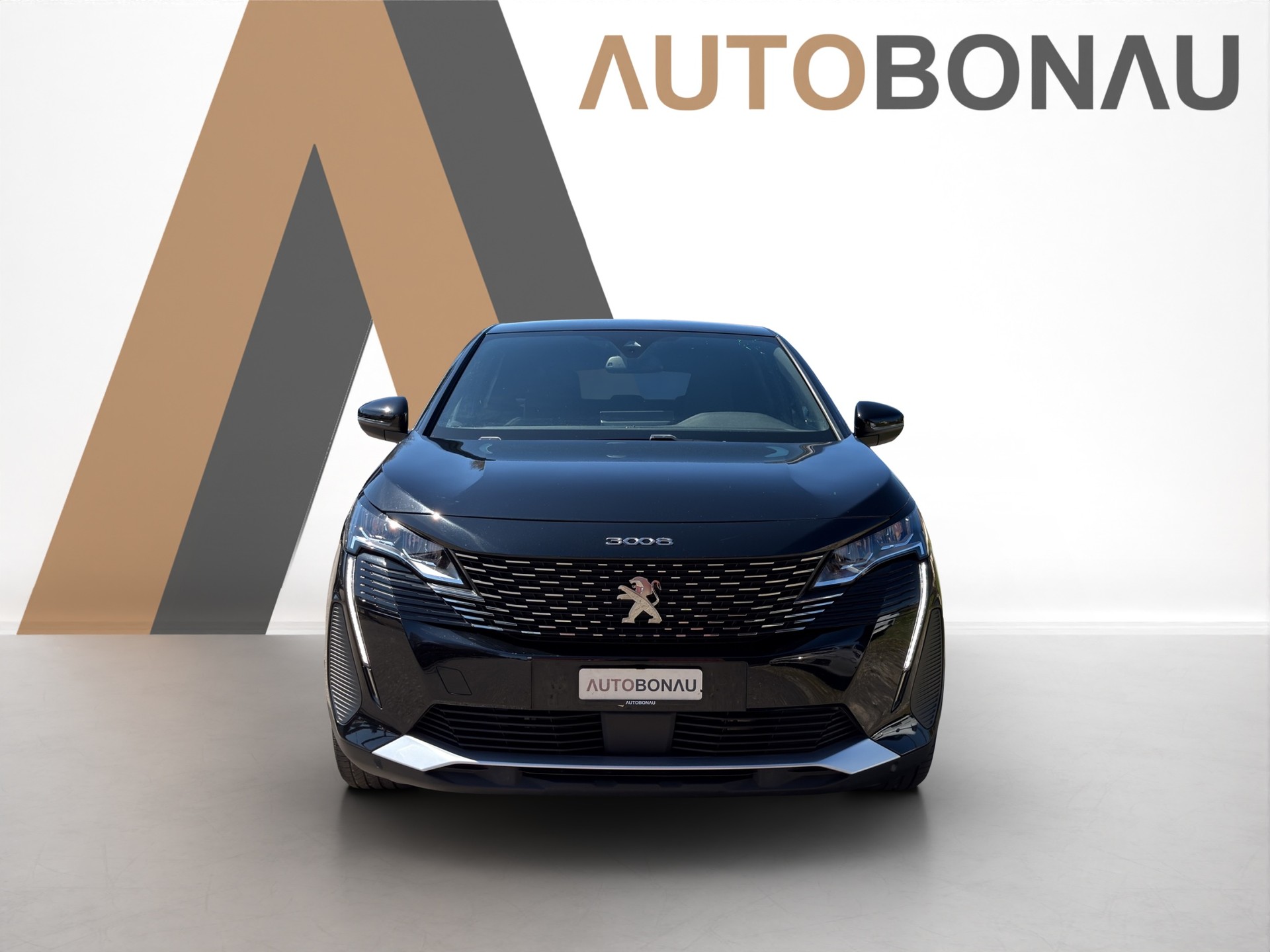PEUGEOT 2008 1.2 Hybrid 145 Style-image-7