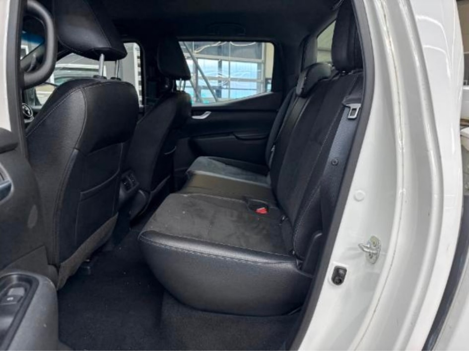 MERCEDES-BENZ X 250 d 4MATIC Progressive A Doppel Cab.-image-7