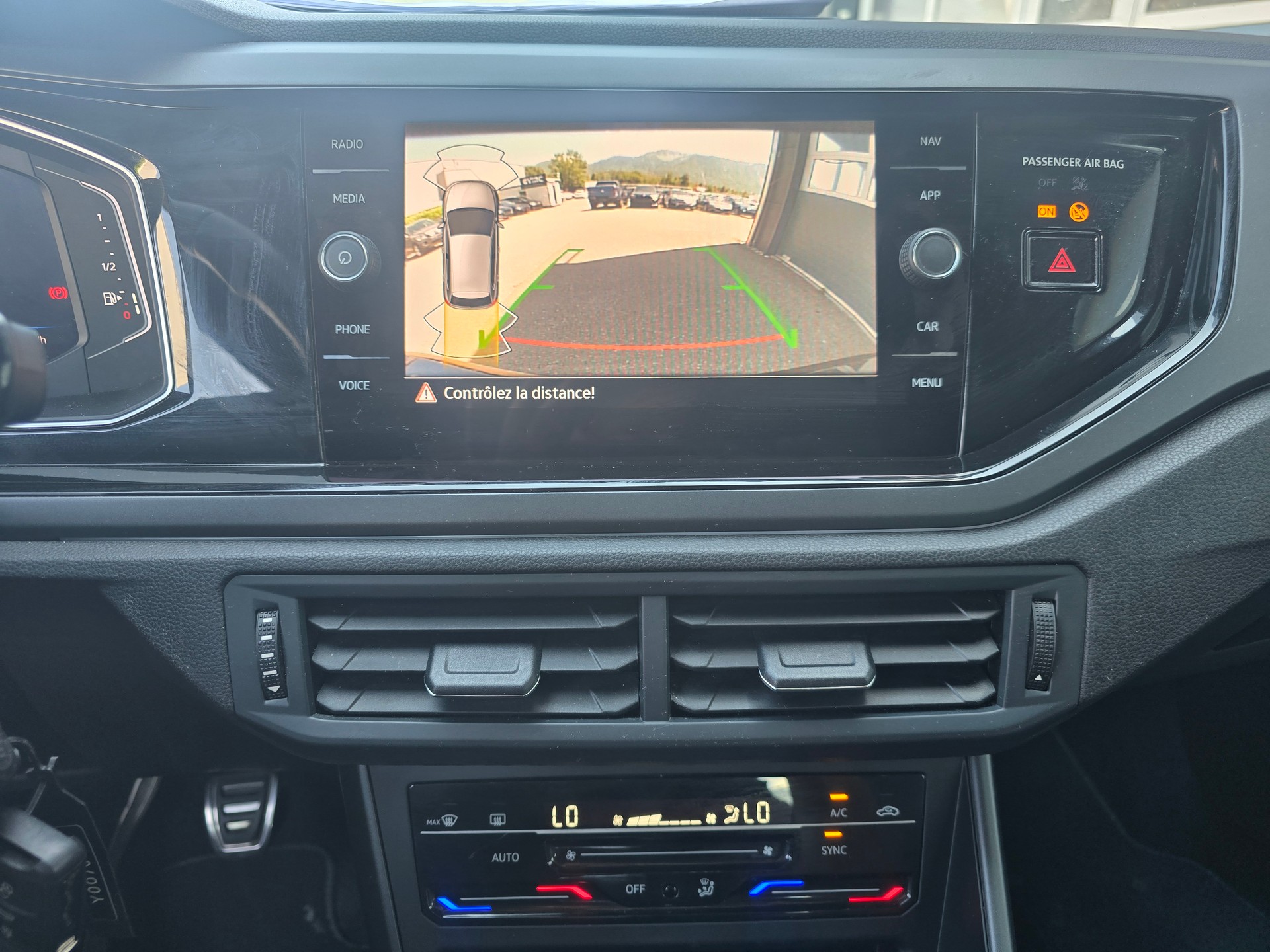 VW Polo 1.0 TSI R-Line-image-10