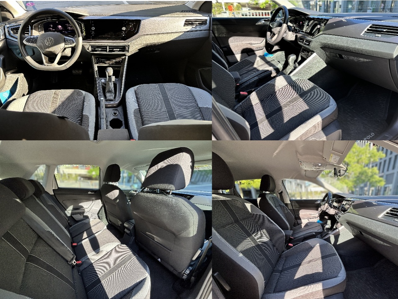 VW 1.0 TSI 110 Style DSG-image-2
