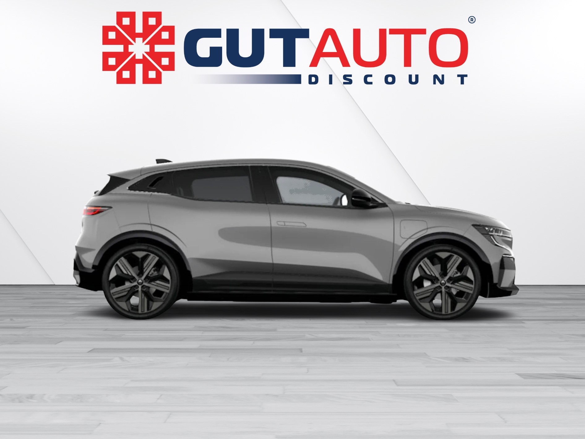RENAULT Mégane E-TECH EV60 Techno-image-5
