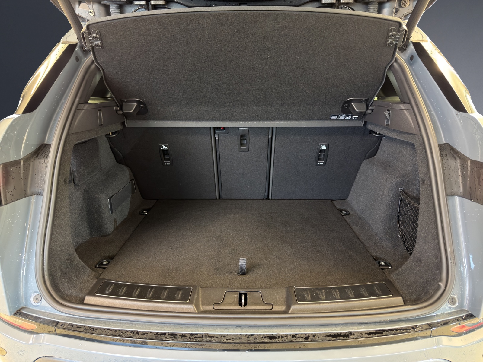 Image LAND-ROVER RANGE-ROVER-EVOQUE Evoque R-Dynamic SE