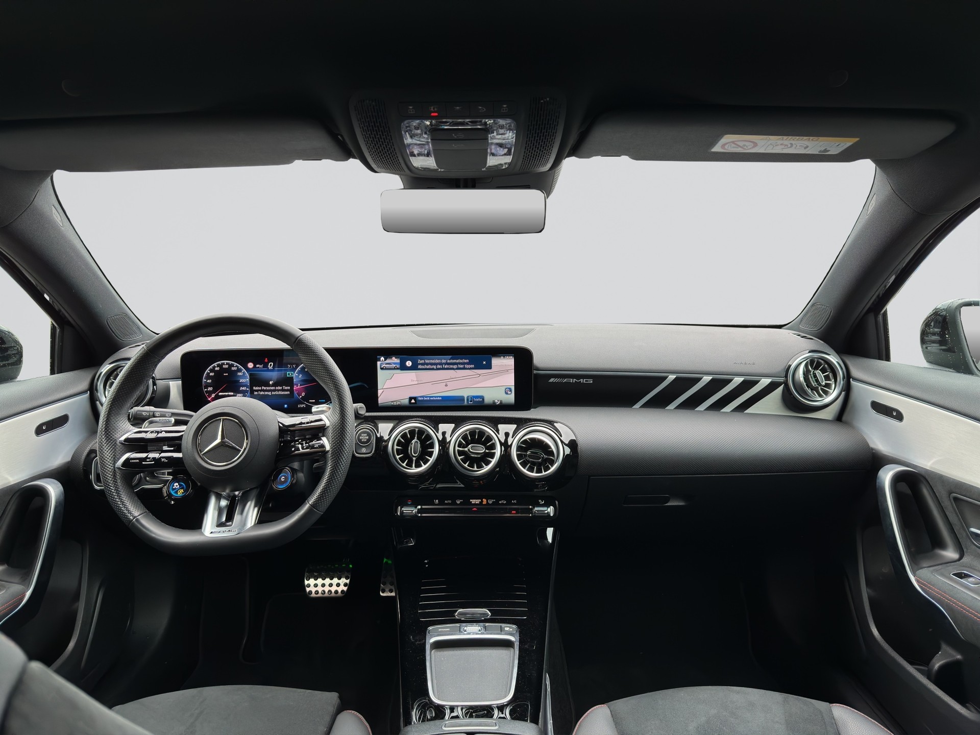 MERCEDES-BENZ A AMG 35 4Matic 8G-DCT Night-image-12