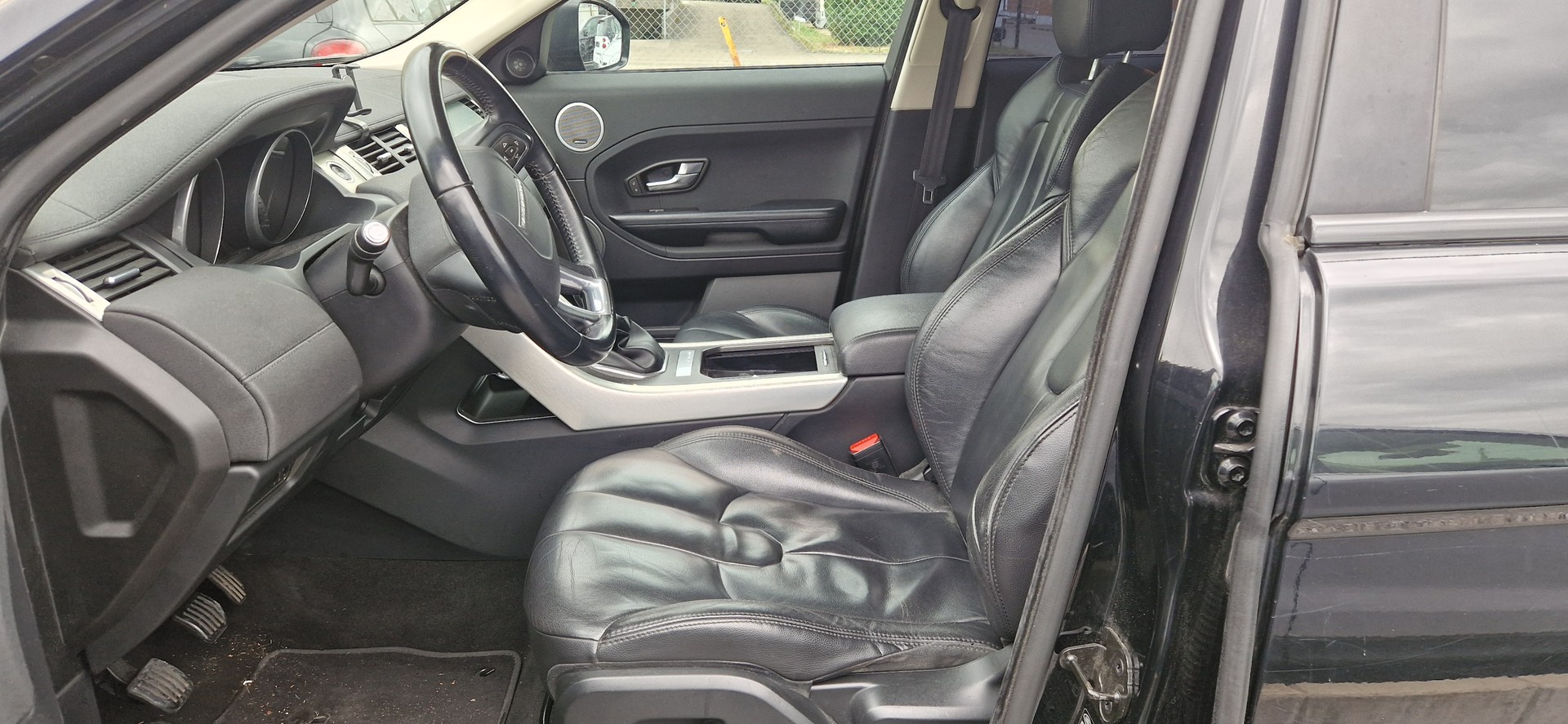 LAND ROVER RANGE ROVER EVOQUE-image-5