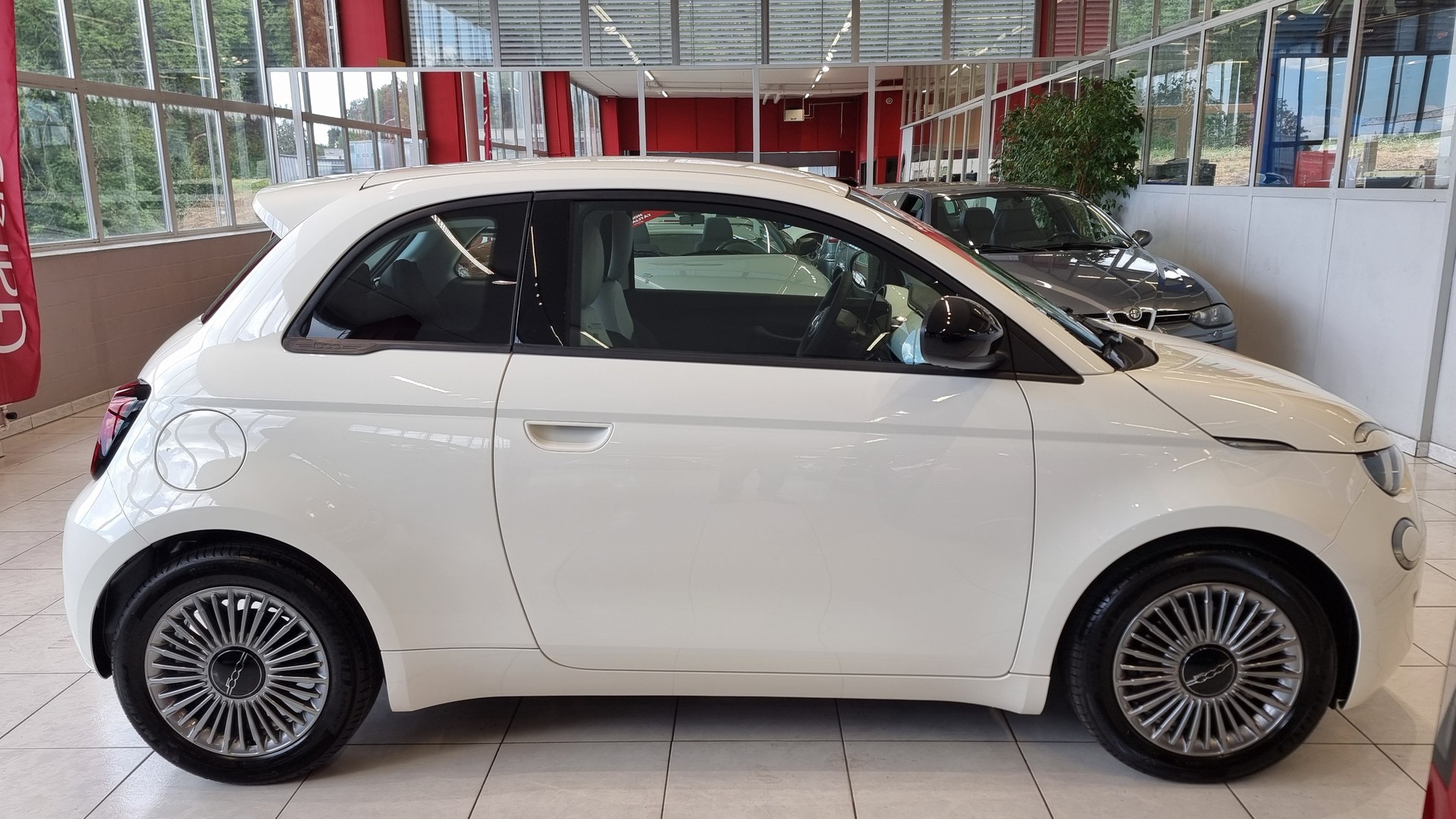 FIAT 500 1.0 Hybrid Torino-image-5