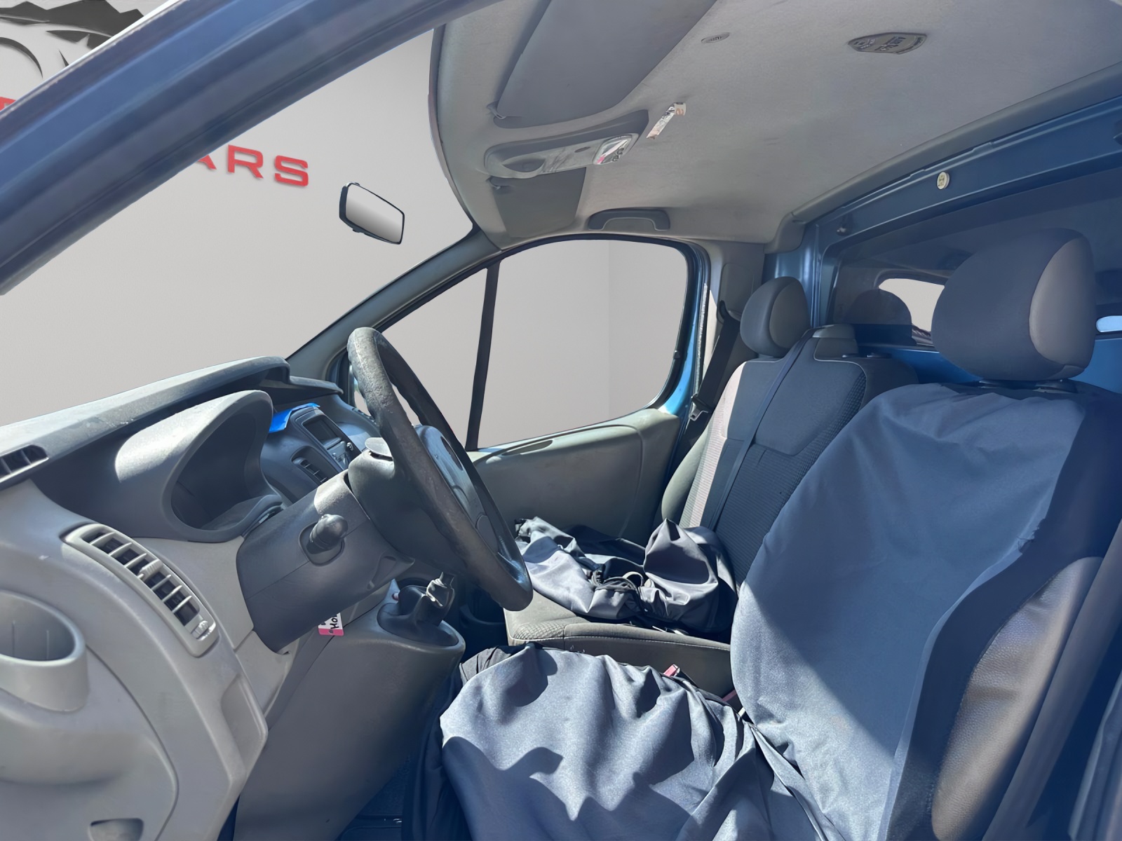 OPEL Vivaro 2.0 CDTI 2.9t L2H1-image-3