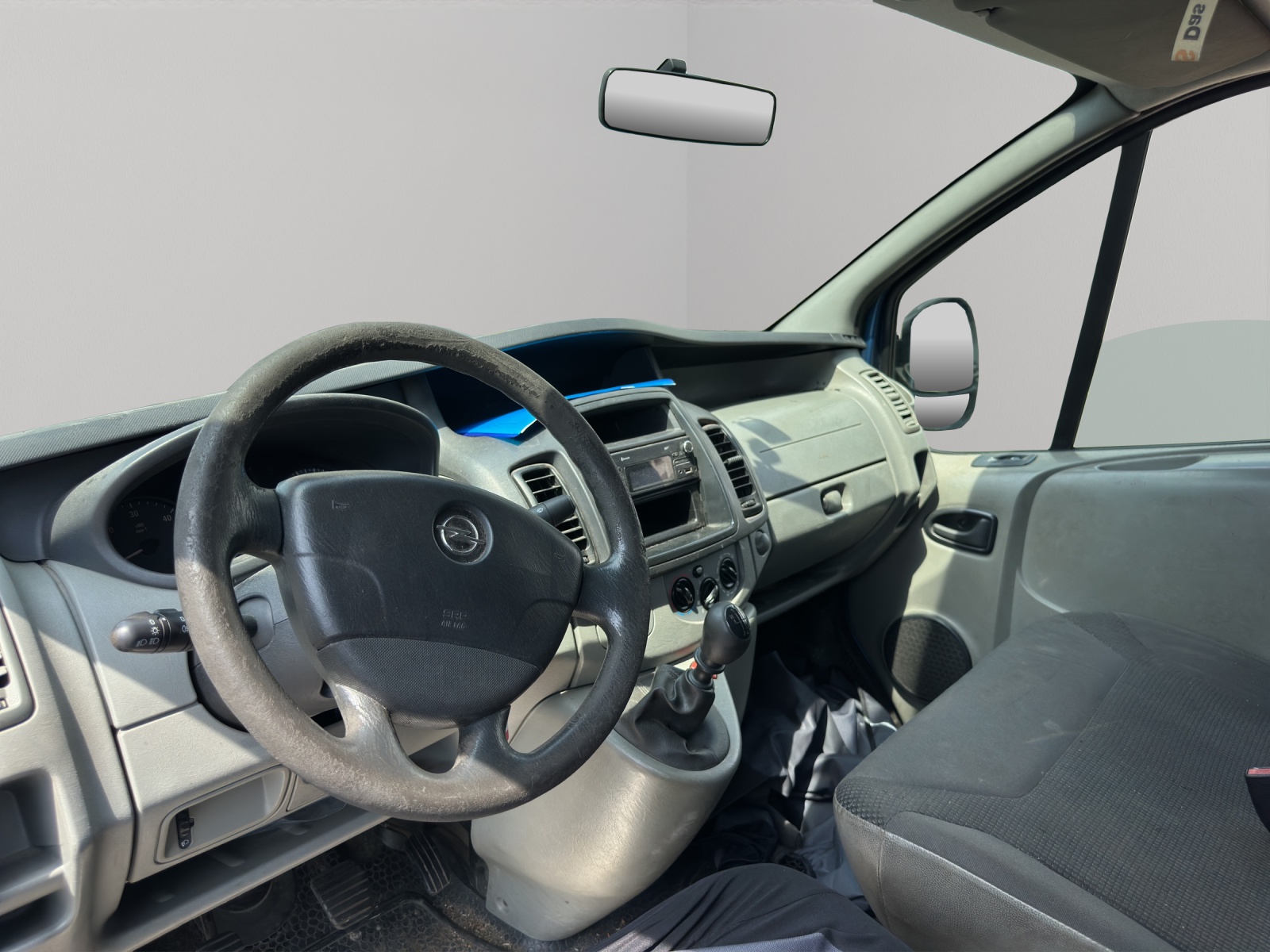 OPEL Vivaro 2.0 CDTI 2.9t L2H1-image-10
