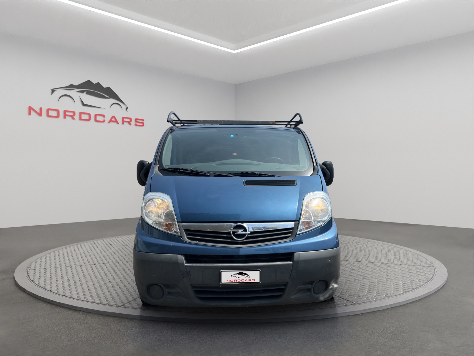 OPEL Vivaro 2.0 CDTI 2.9t L2H1-image-7