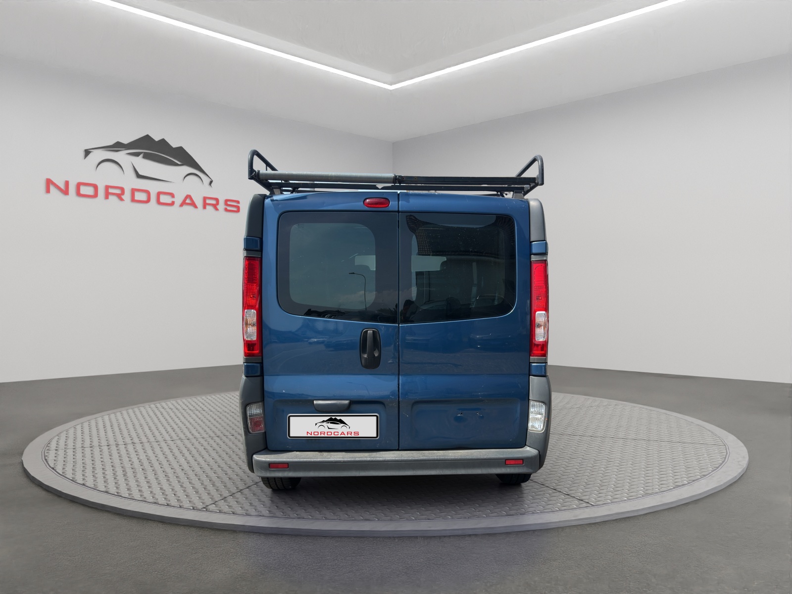 OPEL Vivaro 2.0 CDTI 2.9t L2H1-showroom-element-3