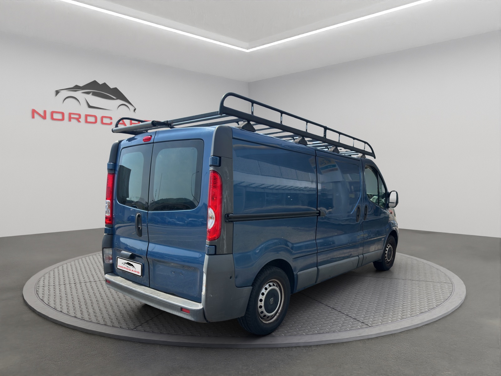 OPEL Vivaro 2.0 CDTI 2.9t L2H1-image-4