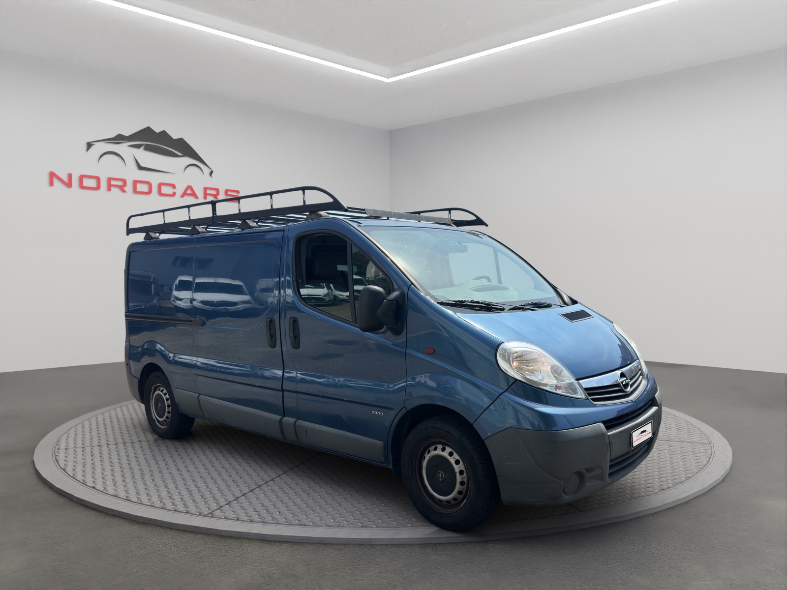 OPEL Vivaro 2.0 CDTI 2.9t L2H1-image-6