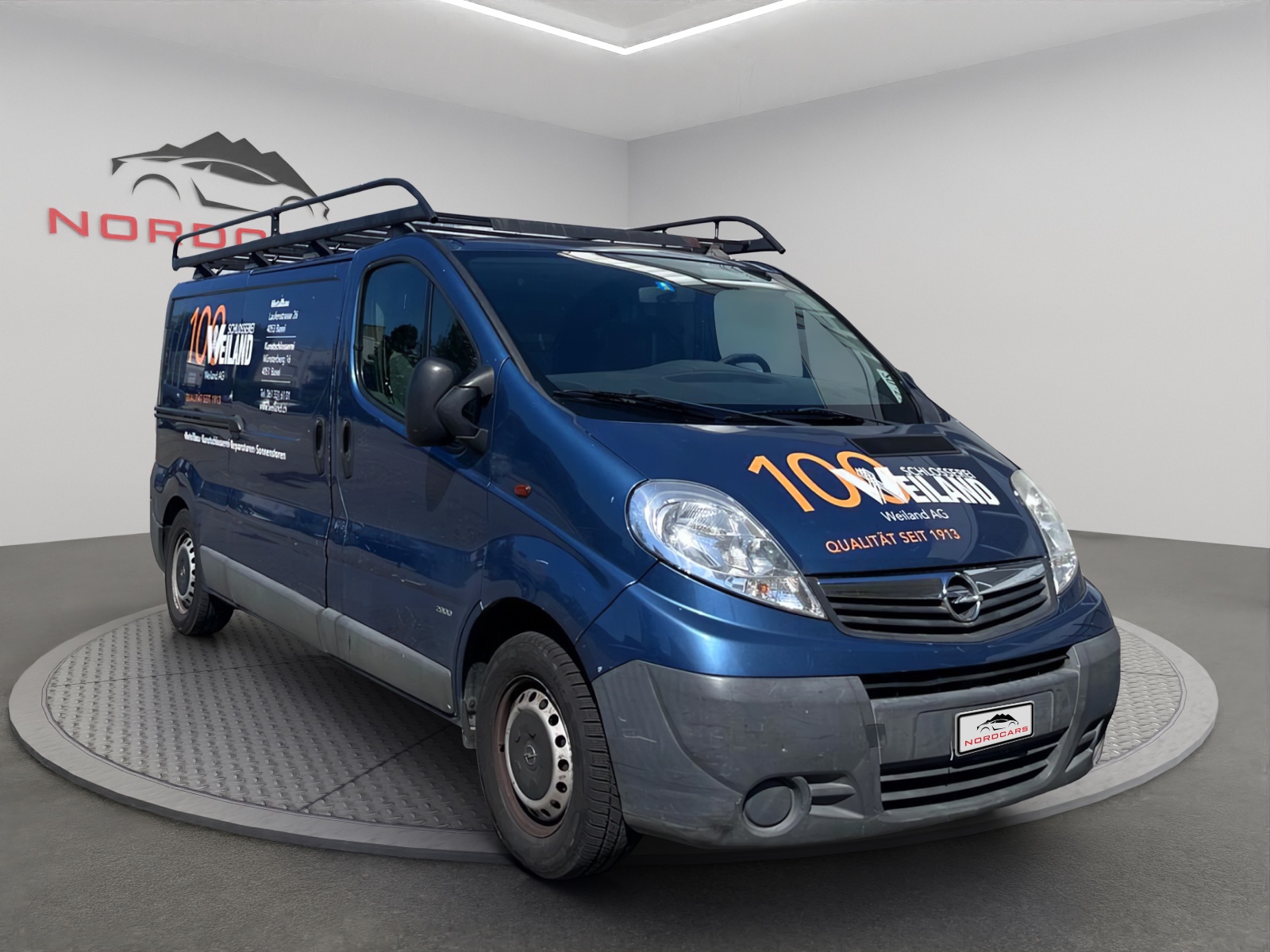 OPEL Vivaro 2.0 CDTI 2.9t L2H1-image-2