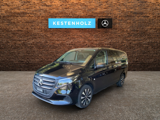 MERCEDES-BENZ Vito 116 CDI L Sel. 4M A-image-0