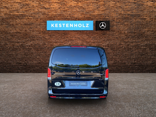 MERCEDES-BENZ Vito 116 CDI L Sel. 4M A-image-5