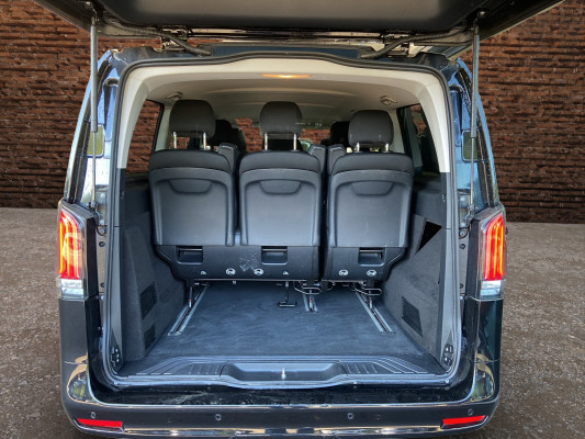 MERCEDES-BENZ Vito 116 CDI L Sel. 4M A-image-6