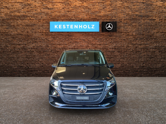 MERCEDES-BENZ Vito 116 CDI L Sel. 4M A-image-4