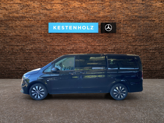MERCEDES-BENZ Vito 116 CDI L Sel. 4M A-image-3