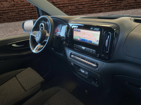 MERCEDES-BENZ Vito 116 CDI L Sel. 4M A-image-14