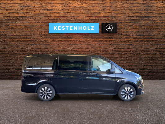 MERCEDES-BENZ Vito 116 CDI L Sel. 4M A-image-2