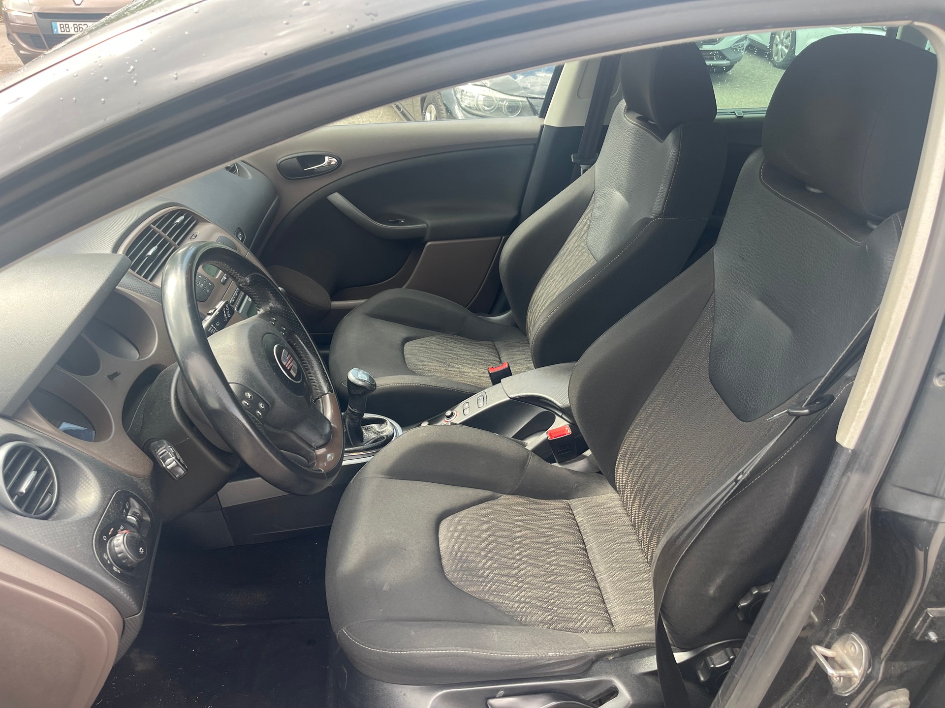 SEAT Altea XL Freetrack 2.0 TDI Reference-image-6