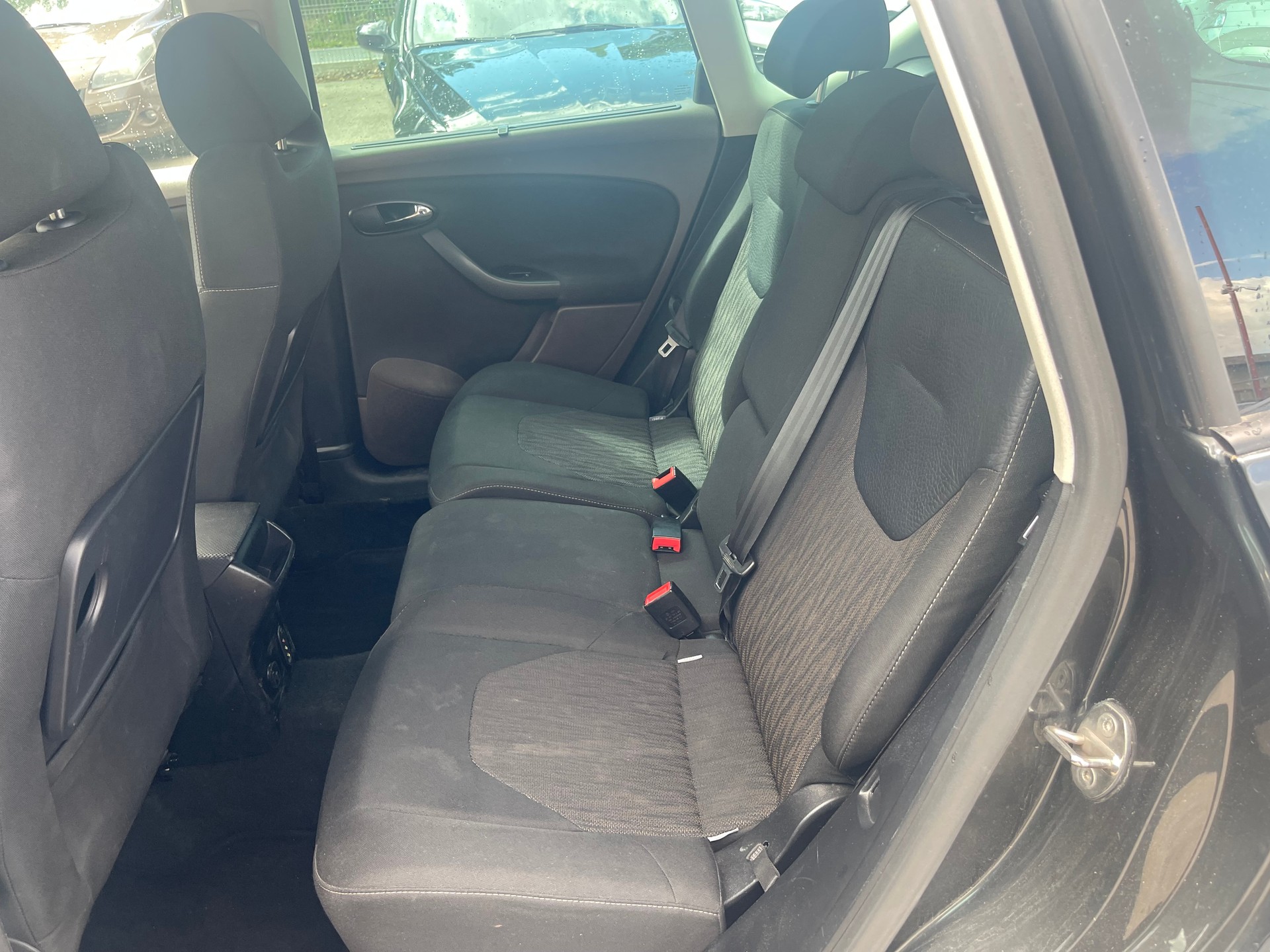 SEAT Altea XL Freetrack 2.0 TDI Reference-image-7