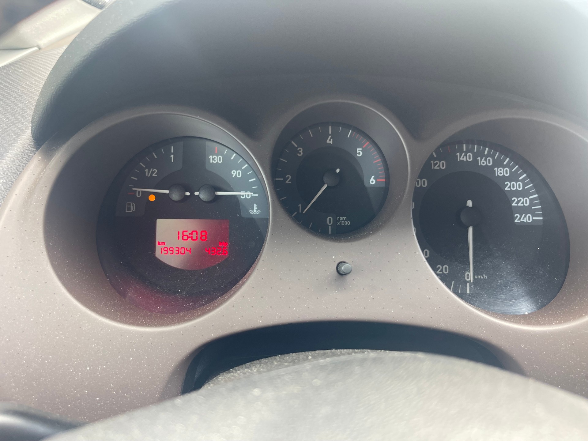 SEAT Altea XL Freetrack 2.0 TDI Reference-image-4