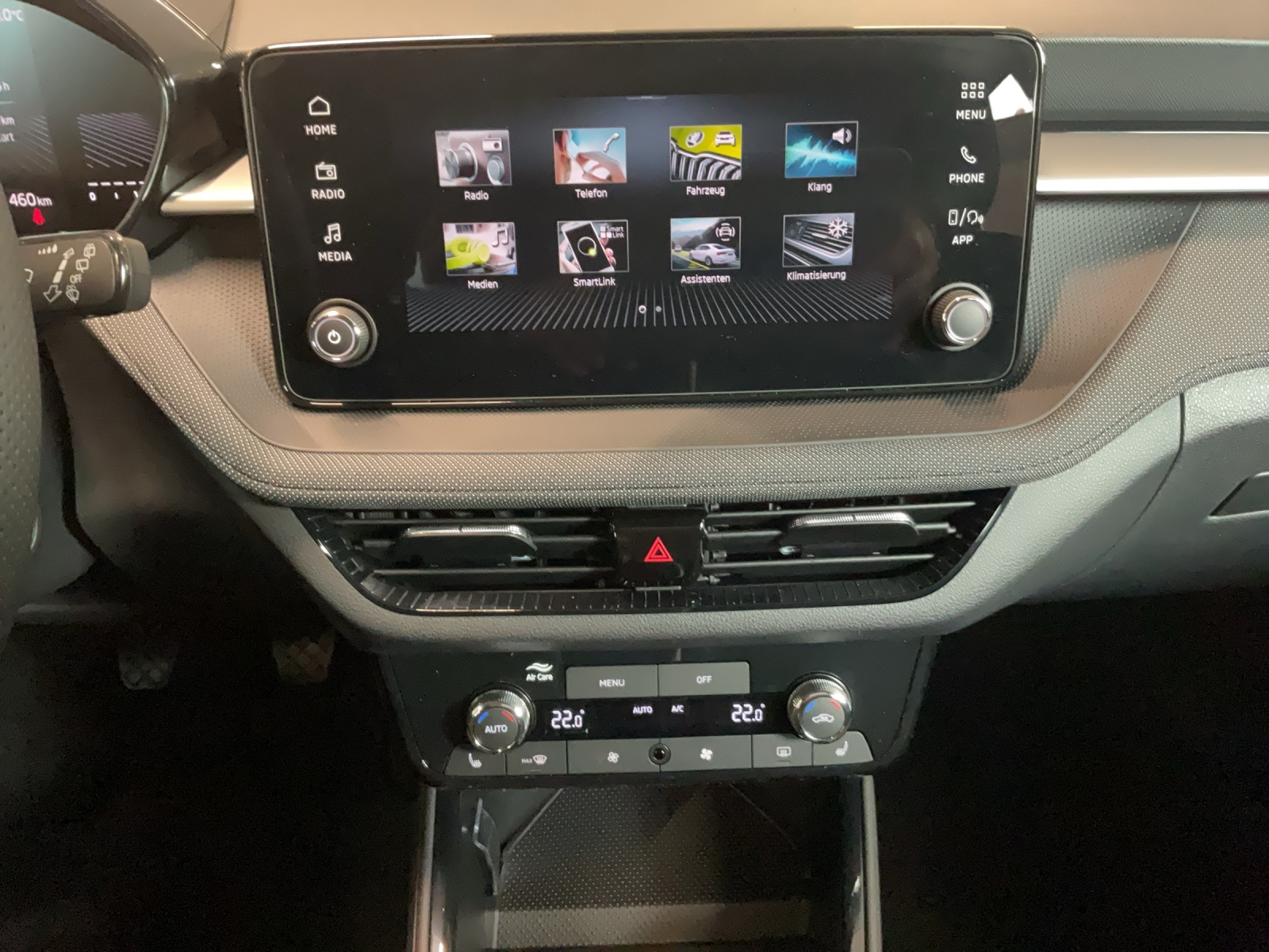 SKODA Fabia 1.0 TSI Selection-image-9