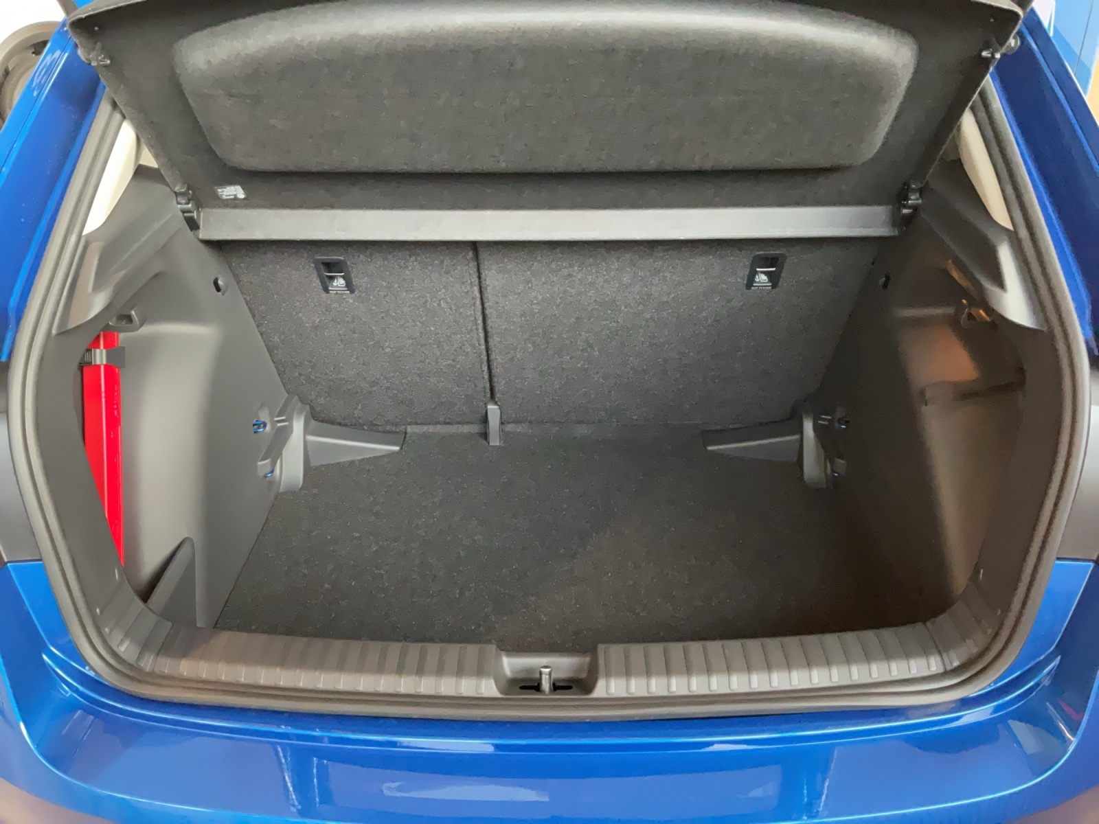 SKODA Fabia 1.0 TSI Selection-image-12