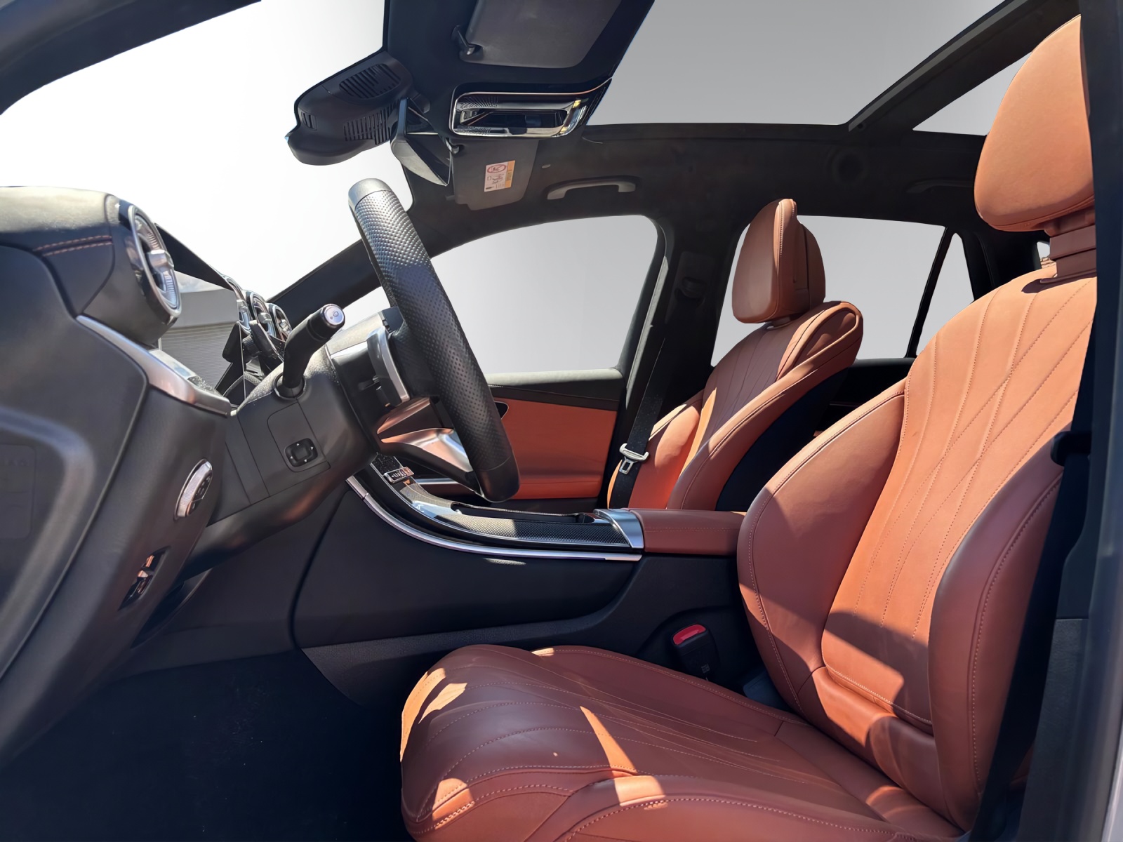 MERCEDES-BENZ GLC 300 e 4M 9G-Tronic-image-6