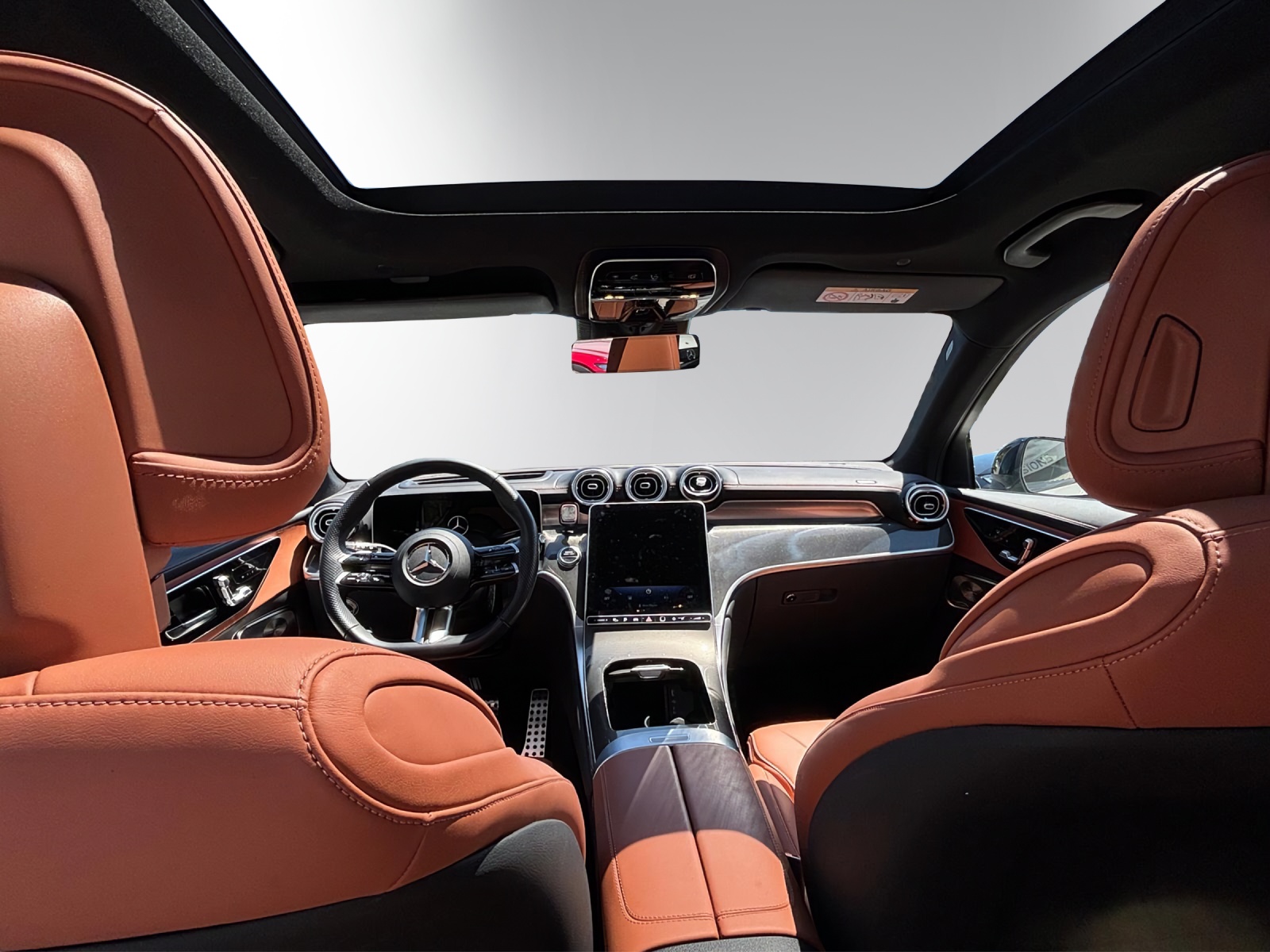 MERCEDES-BENZ GLC 300 e 4M 9G-Tronic-image-10