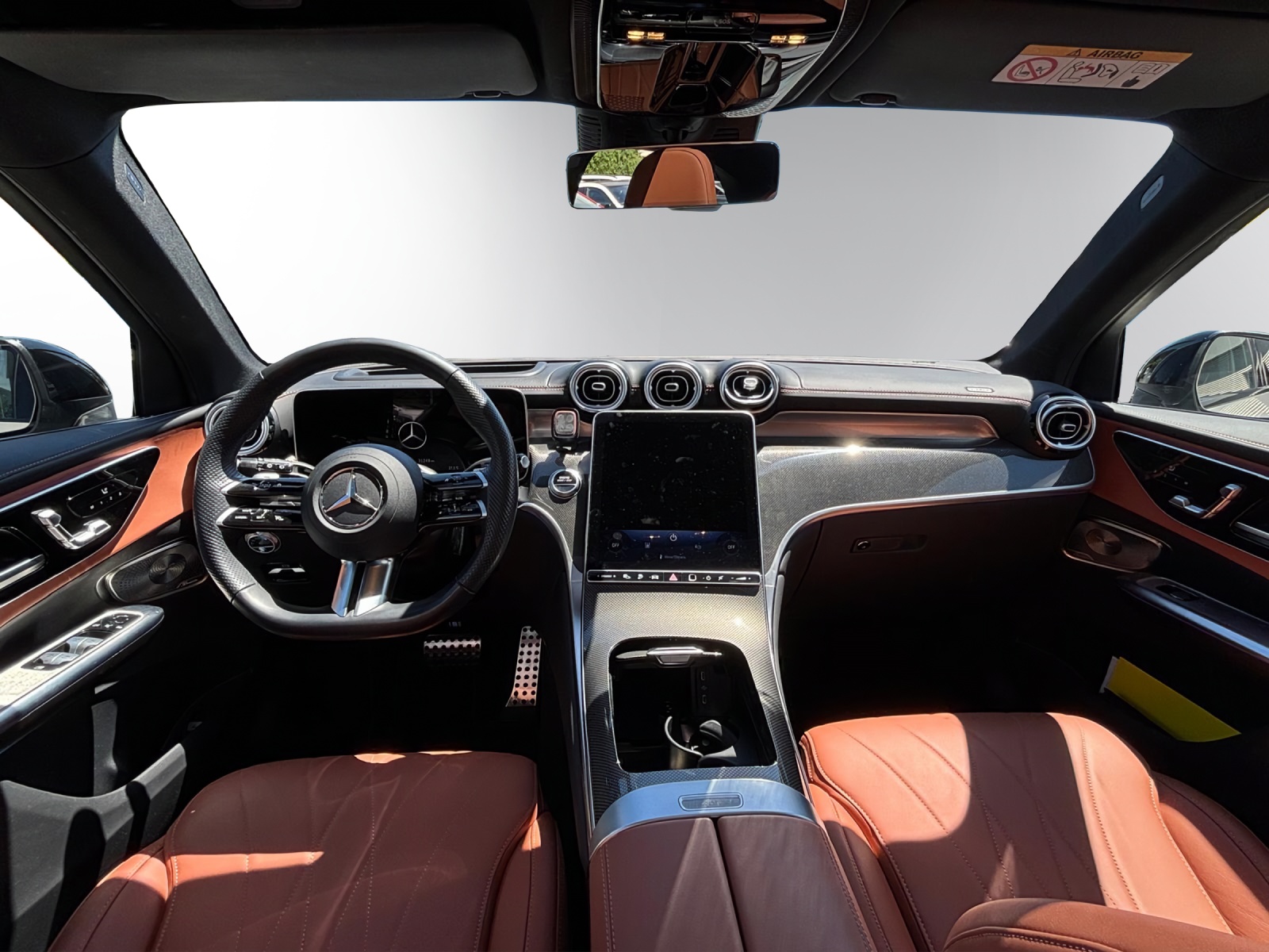 MERCEDES-BENZ GLC 300 e 4M 9G-Tronic-image-9