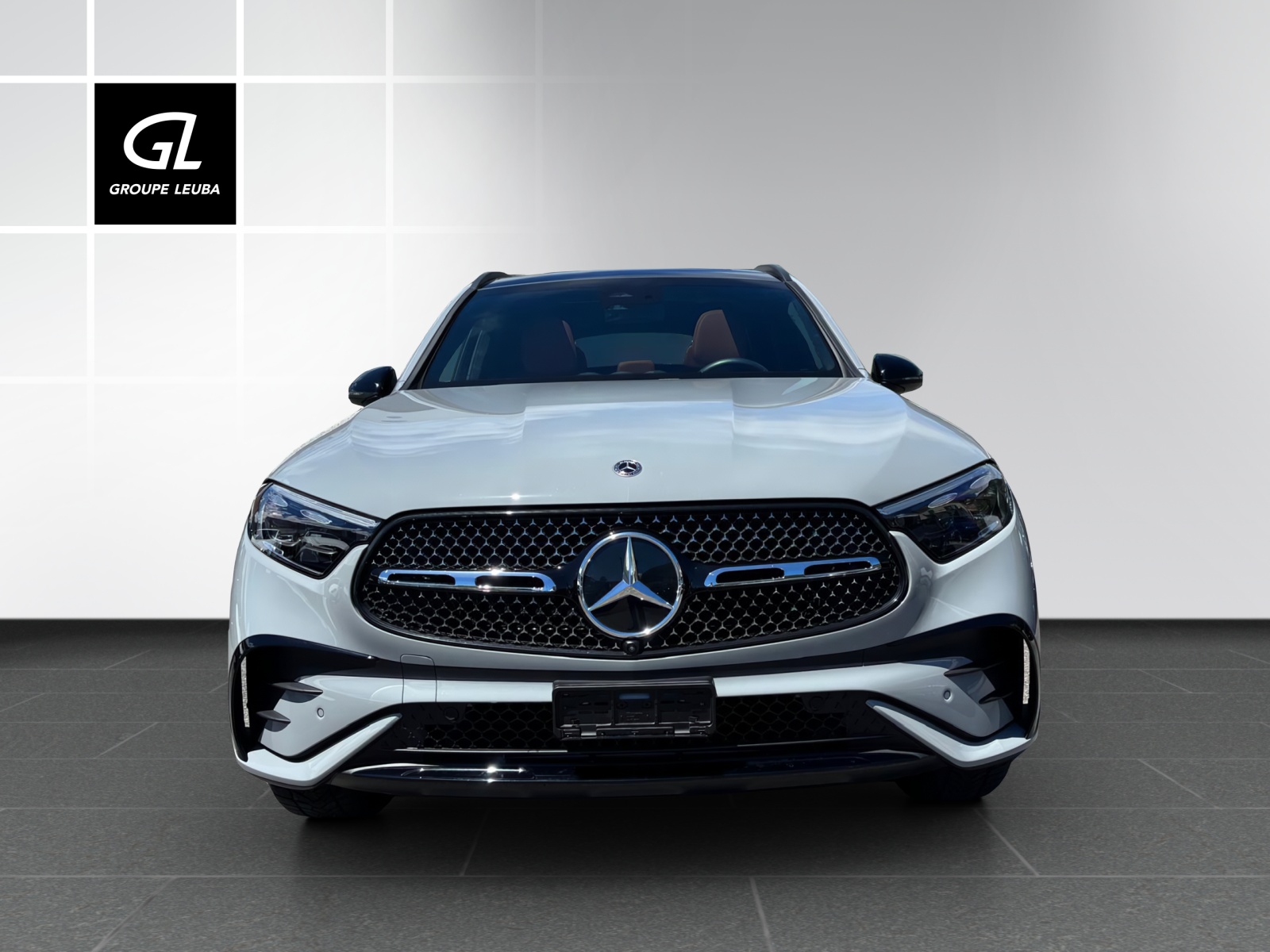 MERCEDES-BENZ GLC 300 e 4M 9G-Tronic-image-1