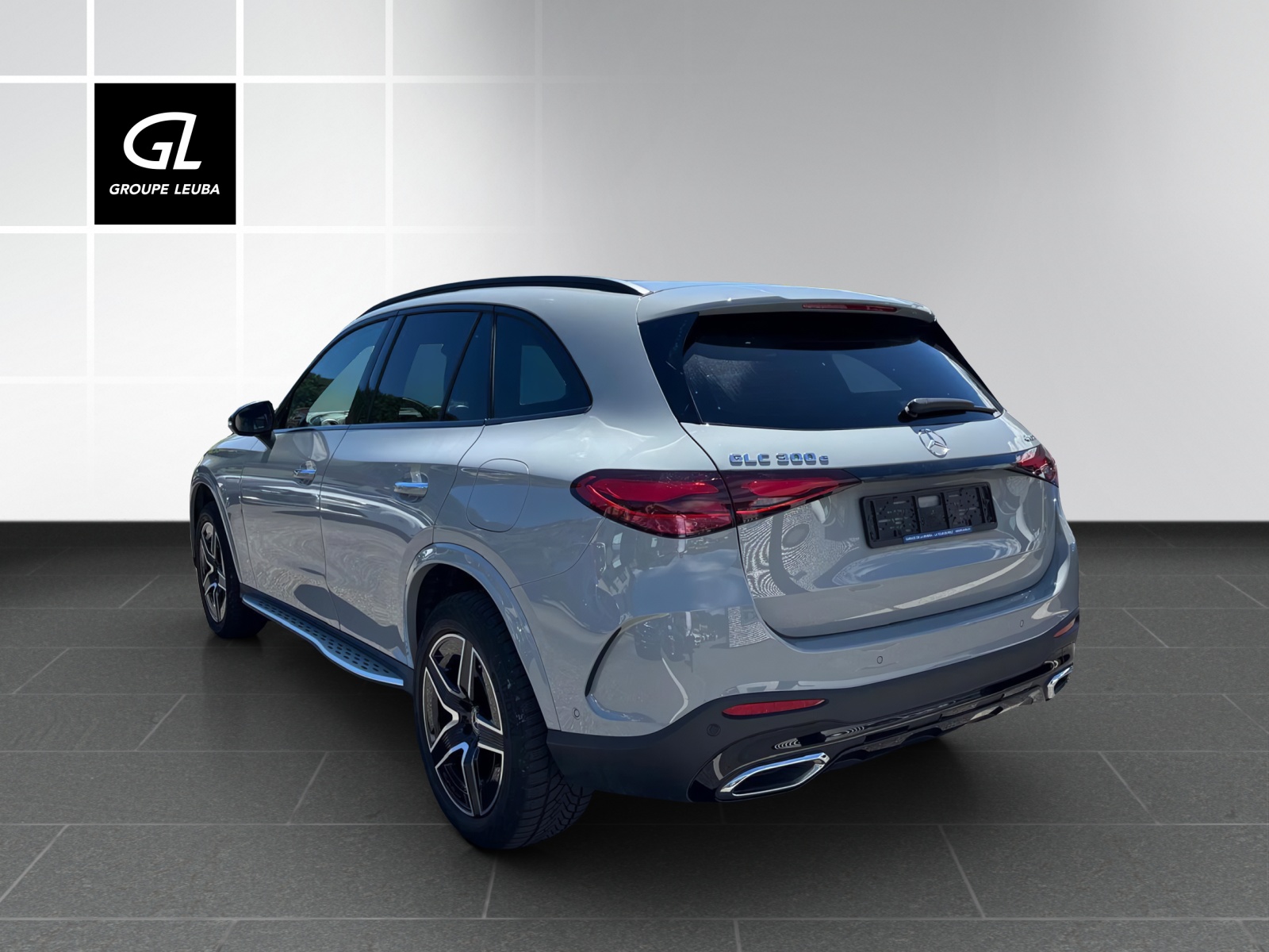 MERCEDES-BENZ GLC 300 e 4M 9G-Tronic-image-3