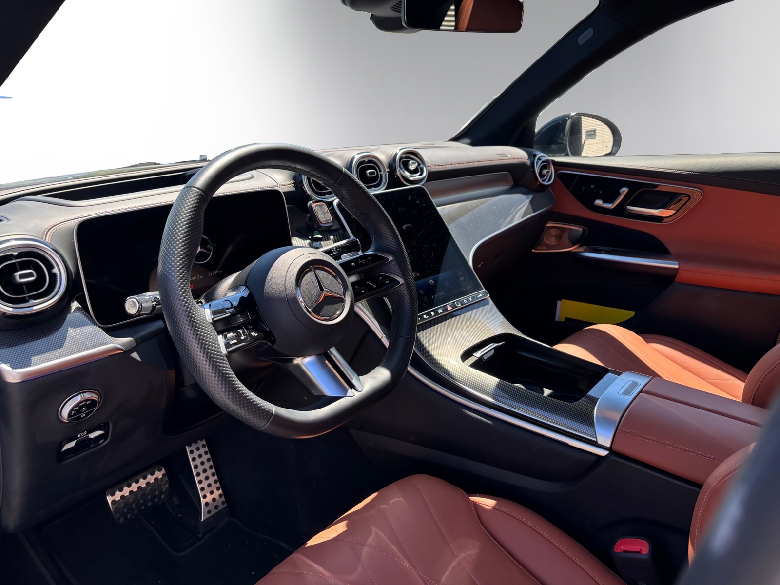 MERCEDES-BENZ GLC 300 e 4M 9G-Tronic-image-7