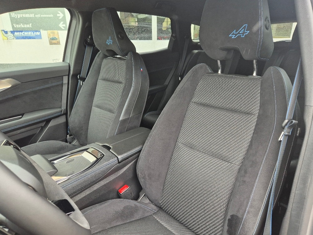 RENAULT Espace 1.2 E-Tech 200 Esprit Alpine 5-Sitze-image-6