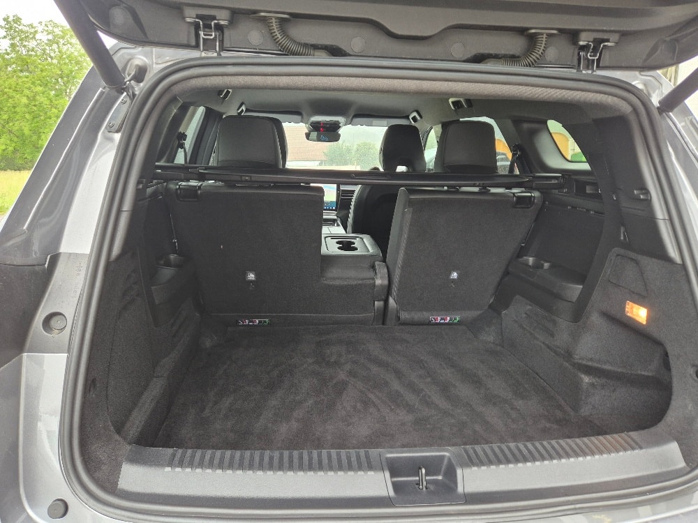 RENAULT Espace 1.2 E-Tech 200 Esprit Alpine 5-Sitze-image-4